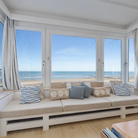Lecomte -the Shoreline Paradise 171 * Ostend