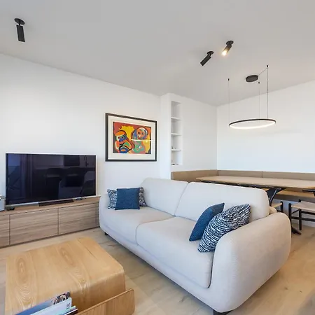 Apartment Lecomte -the Shoreline Paradise 171 *
