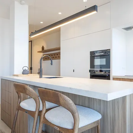Apartament Lecomte -the Shoreline Paradise 171 *