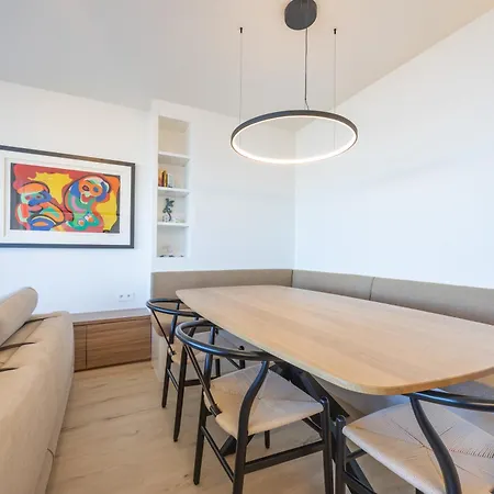 Apartament Lecomte -the Shoreline Paradise 171 *