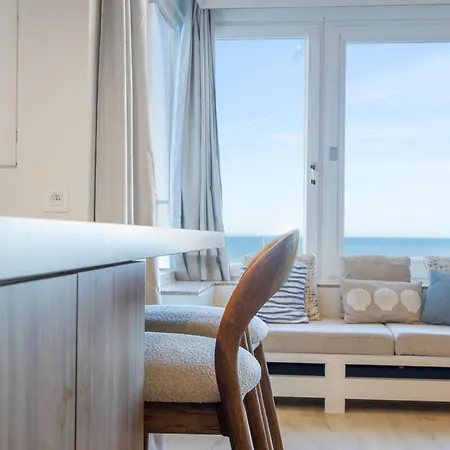 Apartment Lecomte -the Shoreline Paradise 171