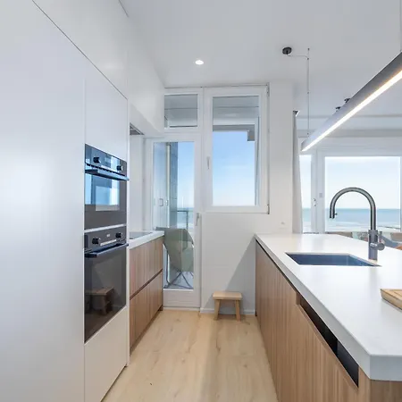 Apartament Lecomte -the Shoreline Paradise 171