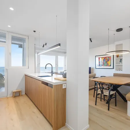 Apartment Lecomte -the Shoreline Paradise 171