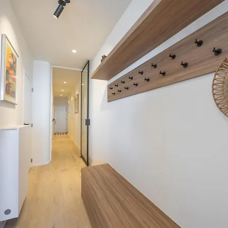Apartment Lecomte -the Shoreline Paradise 171