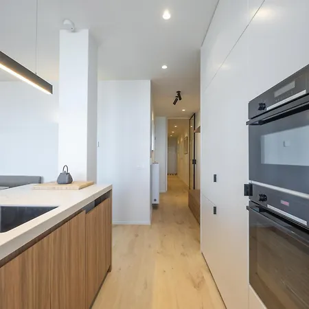 Apartament Lecomte -the Shoreline Paradise 171 *