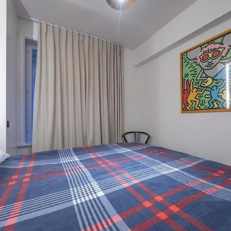 Apartment Lecomte -the Shoreline Paradise 171 Ostend