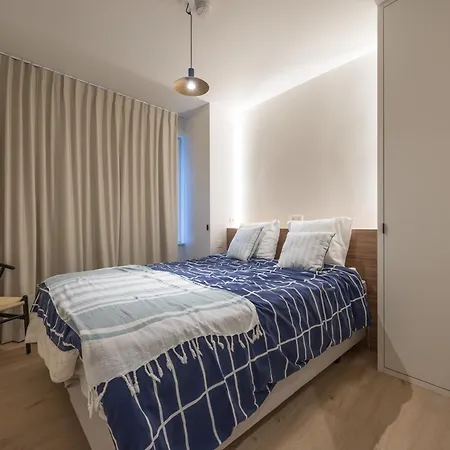 Lecomte -the Shoreline Paradise 171 Apartment *